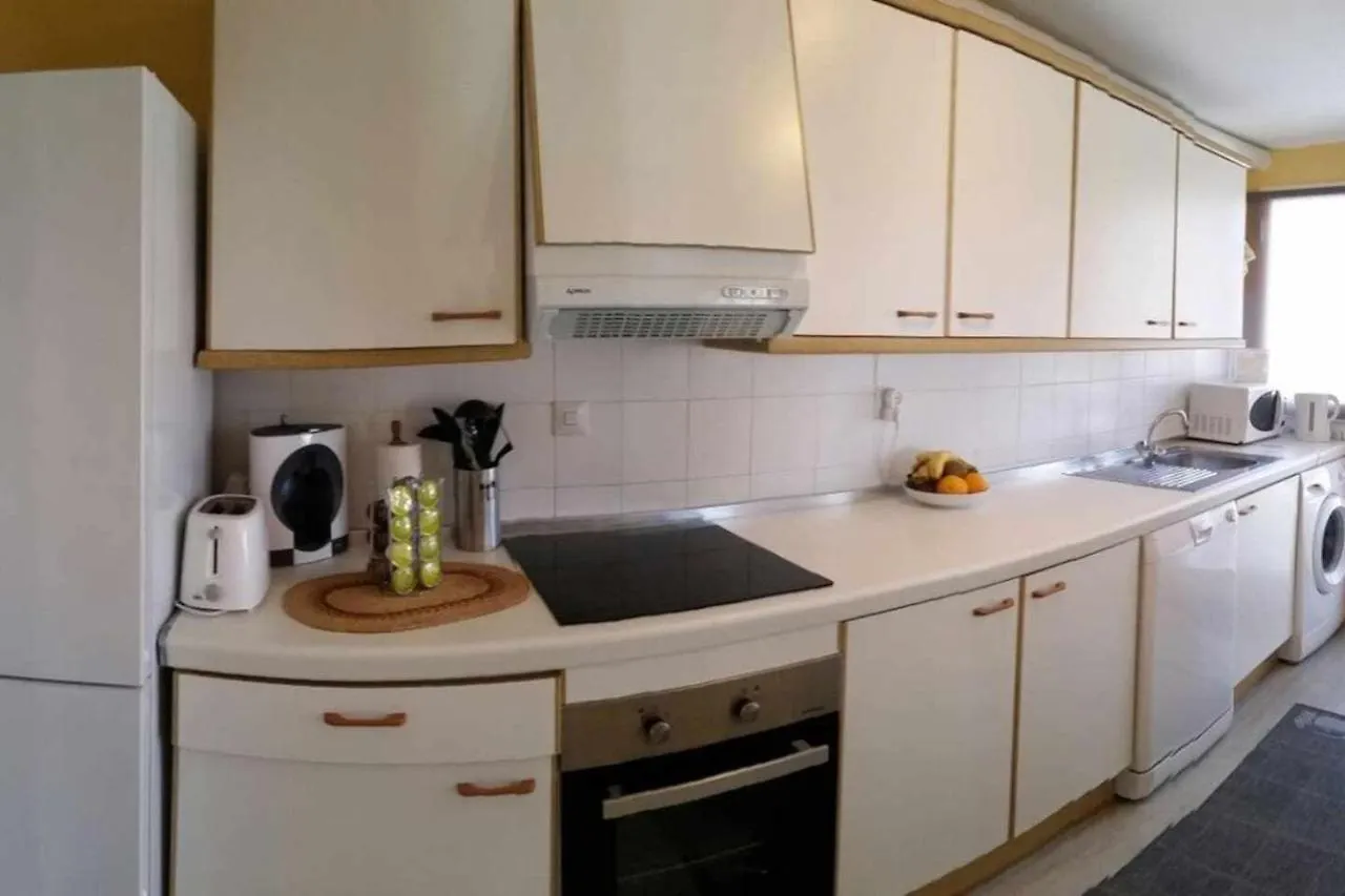 Analia Estepona Golf Apartment Spain