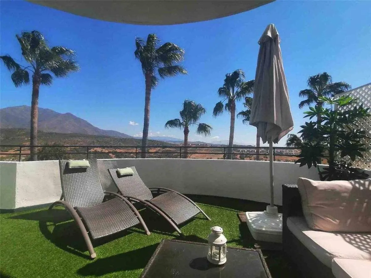 Analia Estepona Golf Apartment 0*,  Spain