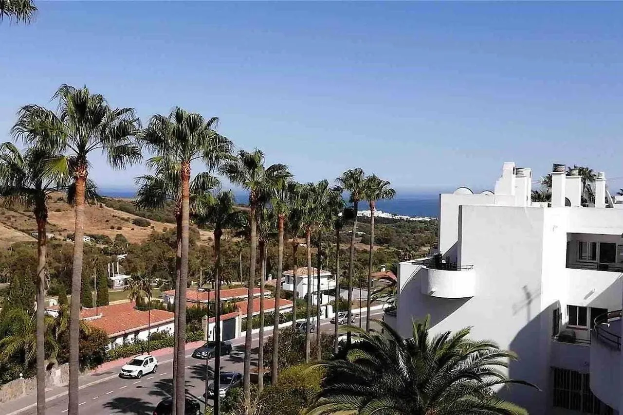 Analia Estepona Golf Apartment 0*,  Spain