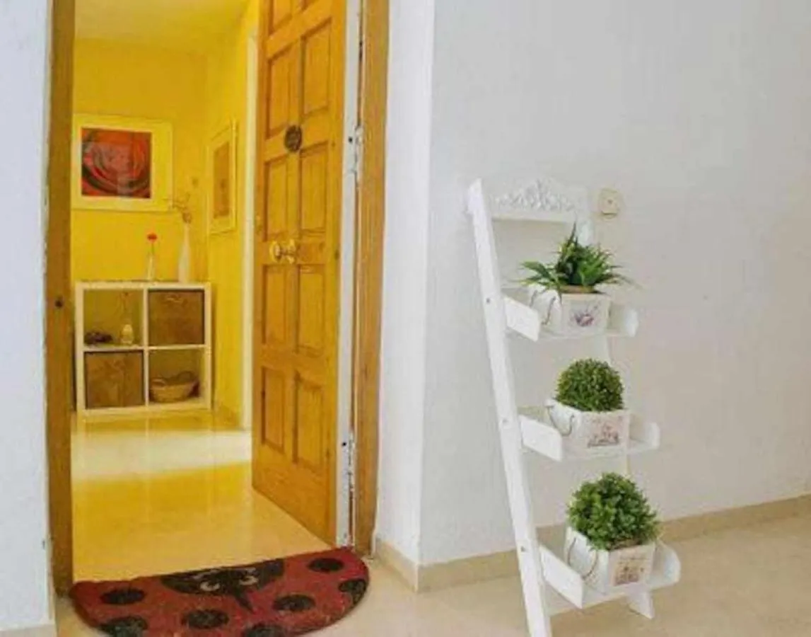 Analia Estepona Golf Apartment 0*,  Spain