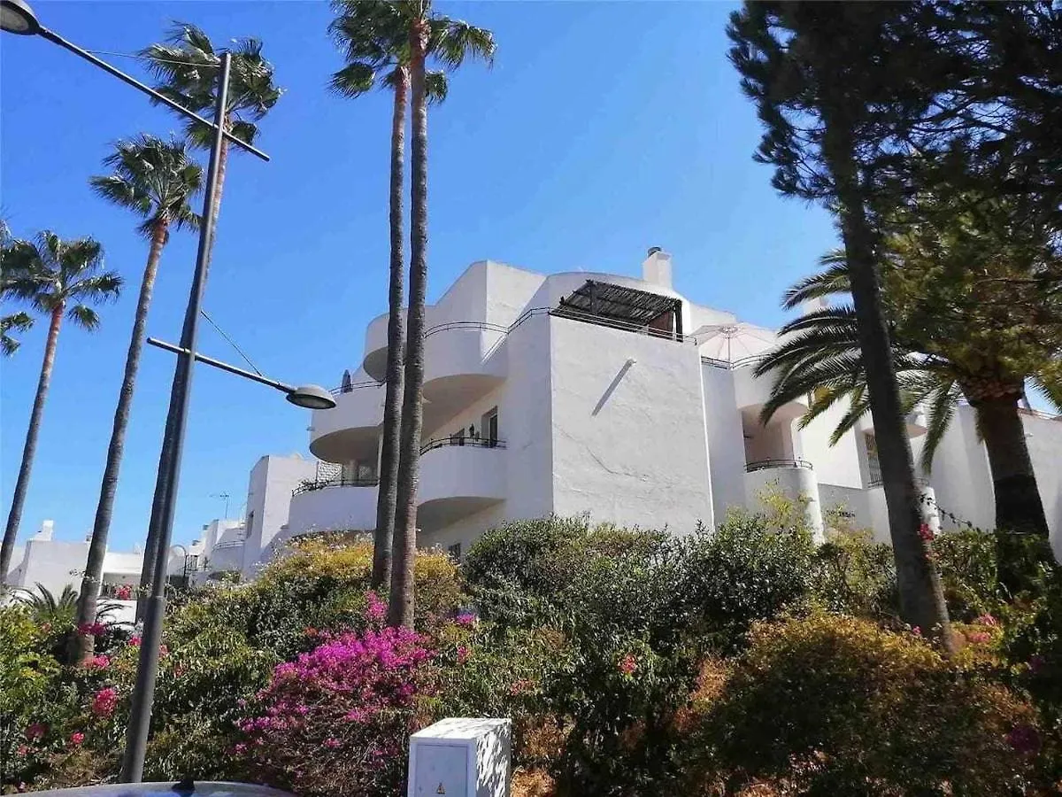 Analia Estepona Golf Apartment Spain